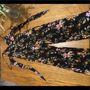 XS American Eagle Jumpsuit